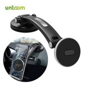Untoom Magnetski držač za telefon u automobilu Nadzorna ploča Stalak za ugradnju telefona u automobilu za iPhone 13 12 11 Pro Max Xiaomi Magnet za telefon u automobilu GPS podrška