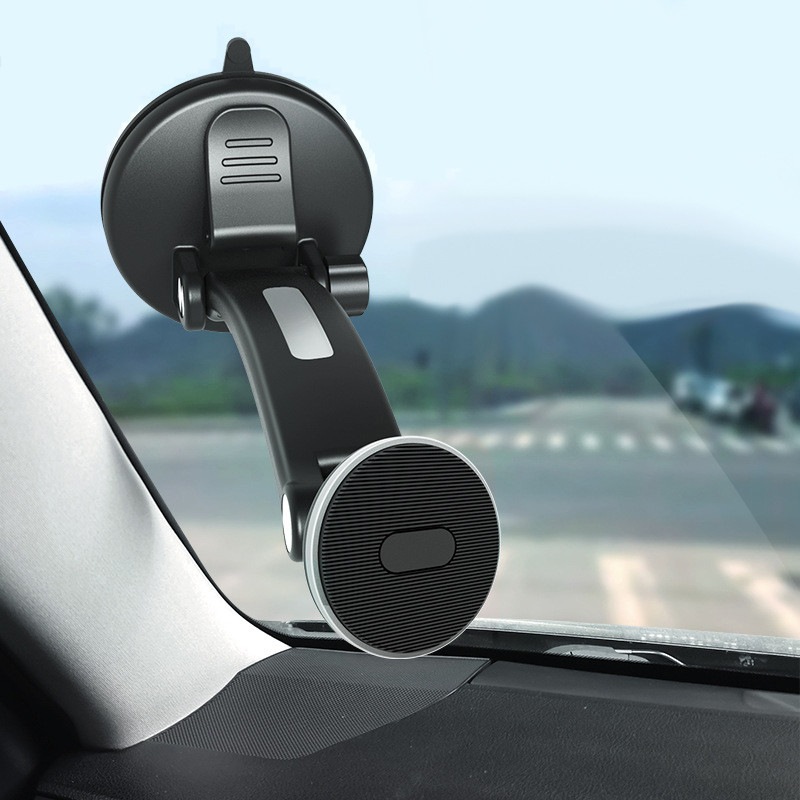 Untoom Magnetski držač za telefon u automobilu Nadzorna ploča Stalak za ugradnju telefona u automobilu za iPhone 13 12 11 Pro Max Xiaomi Magnet za telefon u automobilu GPS podrška