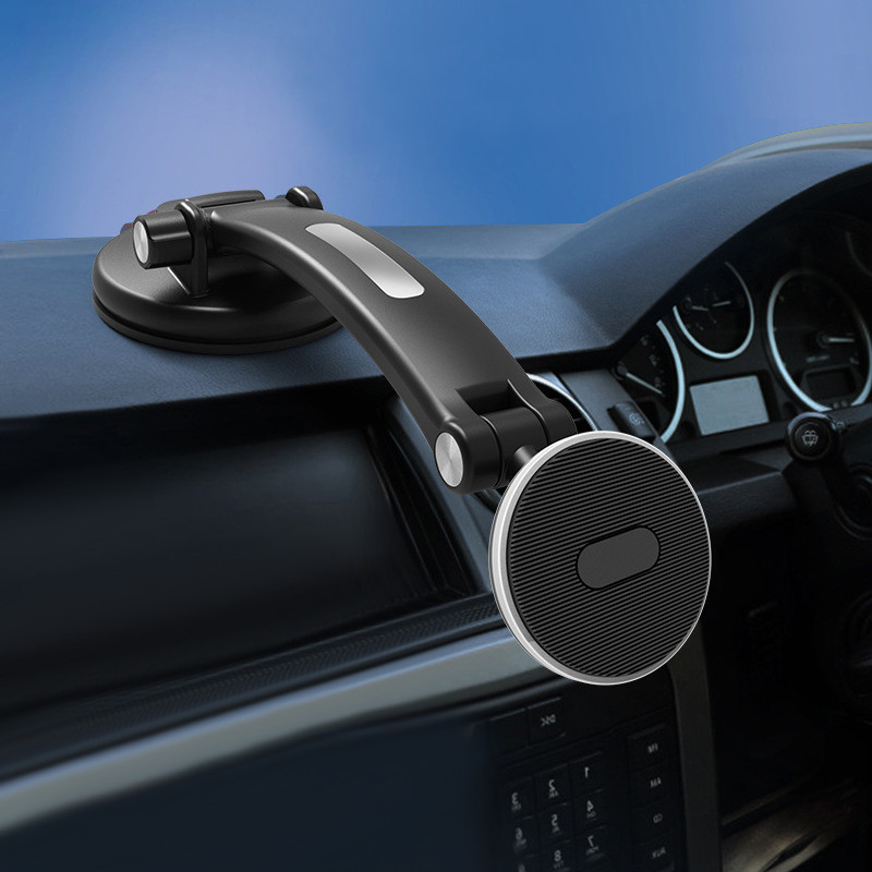 Untoom Magnetski držač za telefon u automobilu Nadzorna ploča Stalak za ugradnju telefona u automobilu za iPhone 13 12 11 Pro Max Xiaomi Magnet za telefon u automobilu GPS podrška