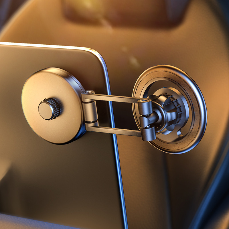 Untoom magnetni auto držač za telefon za iPhone 14 13 12 Pro Max mini univerzalni magnet auto držač za mobitel GPS nosač za Magsafe