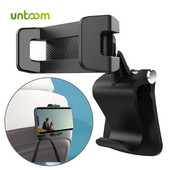 Suport pentru telefon auto Untoom Suport universal pentru telefon mobil Clip pentru scaune auto Carucioare din spate Suport GPS Suport smartphone in masina