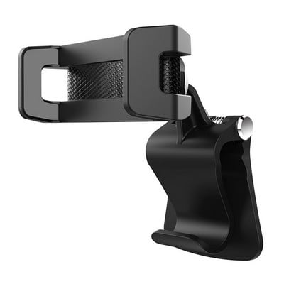 Suport pentru telefon auto Untoom Suport universal pentru telefon mobil Clip pentru scaune auto Carucioare din spate Suport GPS Suport smartphone in masina