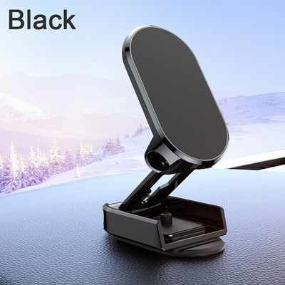 Suport magnetic pentru telefon auto Untoom Magnet cu rotație 360 Suport pentru telefon mobil Suport GPS pentru iPhone 13 12 Xiaomi Huawei Samsung