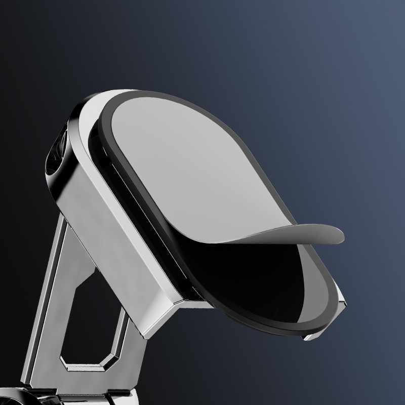 Suport magnetic pentru telefon auto Untoom Magnet cu rotație 360 Suport pentru telefon mobil Suport GPS pentru iPhone 13 12 Xiaomi Huawei Samsung