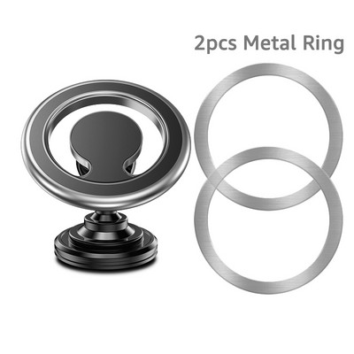 Suport magnetic pentru telefon de mașină Untoom Magnet pentru ventilație de mașină Suport pentru telefon pentru iPhone 13 12 Pro Max Mini 11 Xiaomi Samsung Huawei