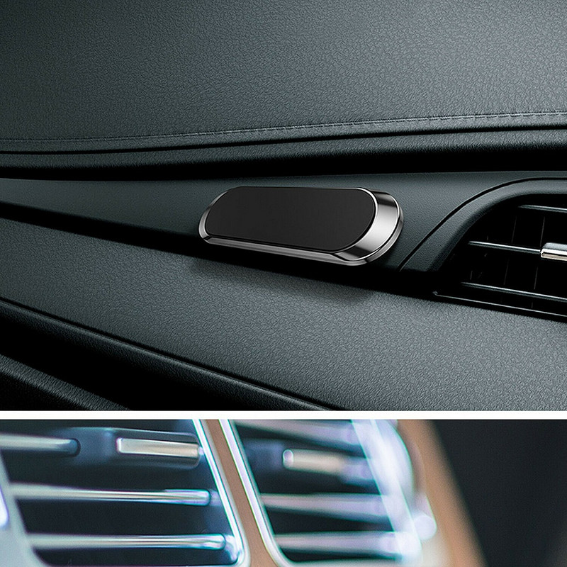 Untoom Μαγνητική θήκη τηλεφώνου αυτοκινήτου για τηλέφωνο Redmi σε Μαγνήτη αυτοκινήτου Βάση κινητού τηλεφώνου Βάση Universal ταμπλό βάση αυτοκινήτου για τοίχο