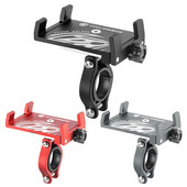 Suport pentru telefon pentru biciclete Untoom, din aliaj de aluminiu, pentru bicicletă MTB, pentru ghidon, pentru iPhone 13 Pro Max 12 Suport GPS pentru ciclism