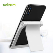 „Untoom“ telefono laikiklio stovas, skirtas „iPhone Xs Max Xr 8 7“, skirtas iPad Universalus reguliuojamas sulankstomas mobiliojo telefono planšetinio kompiuterio stalinis laikiklis