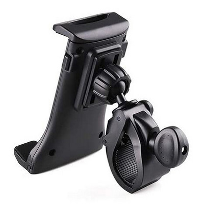 „Untoom“ dviračio planšetinio kompiuterio laikiklis vidaus treniruoklių salės bėgimo takelio vairo laikiklio stovas planšetiniam kompiuteriui mobiliojo telefono palaikymas 4–12 colių įrenginiams iPad