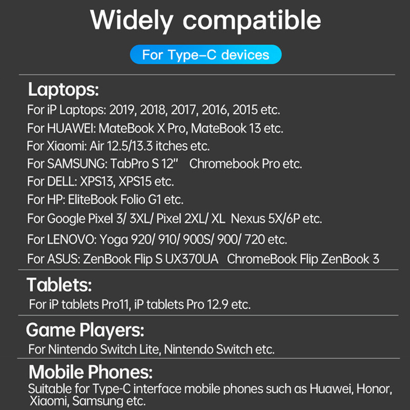 KUULAA 100W USB C kuni USB Type C kaabel USBC PD 5A kiirlaadija juhe USB-C Type-c kaabel Samsung S20 MacBook iPad Huawei Xiaomi jaoks