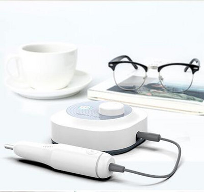 Mașină de găurit pentru unghii, 35 W, 35000 rpm, de mare viteză, cu zgomot redus, freză, burghie, set de pedichiură, echipament pentru arta unghiilor pentru salon.