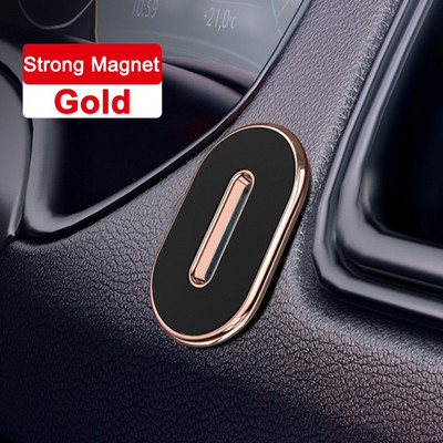 Suport magnetic pentru telefon auto Untoom, metal, suport cu magnet puternic, Suport pentru telefon mobil pentru mașină, Suport GPS pentru iPhone 13 12 11 Pro Max Xiaomi