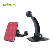 Untoom, 17mm, cap bilă, suport pentru telefon pentru mașină