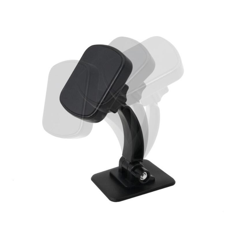 Untoom 17mm Ball Head Βάση θήκης τηλεφώνου αυτοκινήτου Ταμπλό αυτοκινήτου γενικής χρήσης Αξεσουάρ βάσης κινητού τηλεφώνου Μαγνητικός βραχίονας τηλεφώνου αυτοκινήτου