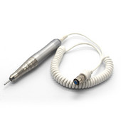 Piesă de mână pentru unghii, 35000 rpm, RRM, fără perii, mâner pentru stilou, micromotor electric, pentru mașină de lustruit unghii pentru manichiură