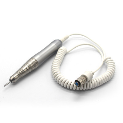 Piesă de mână pentru unghii, 35000 rpm, RRM, fără perii, mâner pentru stilou, micromotor electric, pentru mașină de lustruit unghii pentru manichiură