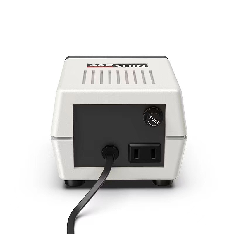 65W erős 204 vezérlődoboz 35000RPM 30V erős 210 102 mikromotoros kézidarab elektromos körömdíszítő berendezés körömpolírozó gép