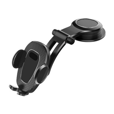 Untoom siurbimo taurė Automobilio telefono laikiklis Automobilio priekinis stiklas prietaisų skydelis Mobiliojo telefono tvirtinimas automobilyje Nėra magnetinio telefono GPS stovo palaikymo