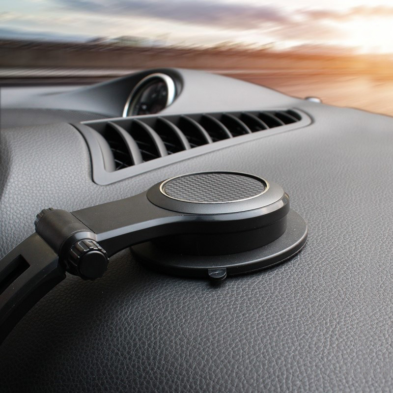 Untoom siurbimo taurė Automobilio telefono laikiklis Automobilio priekinis stiklas prietaisų skydelis Mobiliojo telefono tvirtinimas automobilyje Nėra magnetinio telefono GPS stovo palaikymo