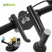 Untoom din aliaj de aluminiu pentru motociclete Suport pentru telefon mobil Ghidon pentru biciclete Suport pentru telefon Suport pentru oglinda retrovizoare pentru motocicleta