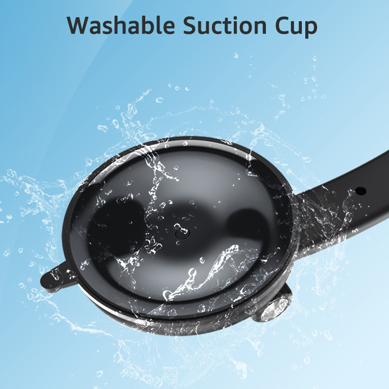 Untoom Μαγνητική βάση τηλεφώνου αυτοκινήτου Βάση κινητού τηλεφώνου με μαγνήτη γενικής χρήσης στο ταμπλό αυτοκινήτου Βάση στήριξης κινητού τηλεφώνου Βάση GPS