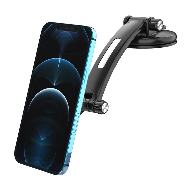 Untoom Μαγνητική βάση τηλεφώνου αυτοκινήτου Βάση κινητού τηλεφώνου με μαγνήτη γενικής χρήσης στο ταμπλό αυτοκινήτου Βάση στήριξης κινητού τηλεφώνου Βάση GPS