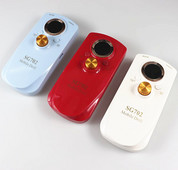 Mașină de găurit unghii 35000 RPM Aparat portabil de găurit unghii, reîncărcabil, pentru manichiură Gel de lustruit pentru unghii, cu afișaj LCD complet