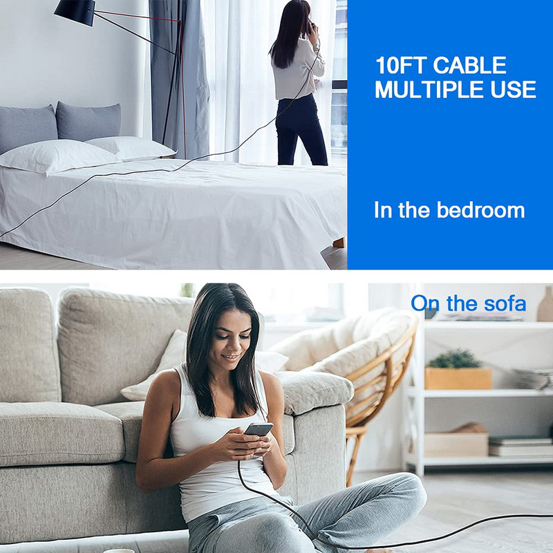 USB3.2 Καλώδιο 10 Gbps USB Τύπος A σε USB C 3.1/3.2 Gen2 Cable Transfer Data Cable USB C SSD Hard Disk Cable 3A 60W QC 3.0 Fast Charging