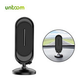 Untoom Magnetic Car Υποστήριξη τηλεφώνου Universal Magnet Smartphone Υποστήριξη Πίνακας ταμπλό αυτοκινήτου Βάση GPS για iPhone 14 13 Xiaomi Samsung