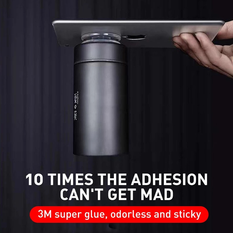 Αυτοκόλλητο θήκης κινητού τηλεφώνου Nano Fast Paste Αυτοκόλλητο Gel για επιτραπέζιο αυτοκόλλητο αυτοκινήτου για iPhone Αντιολισθητικό μαξιλαράκι λαβής με νανο