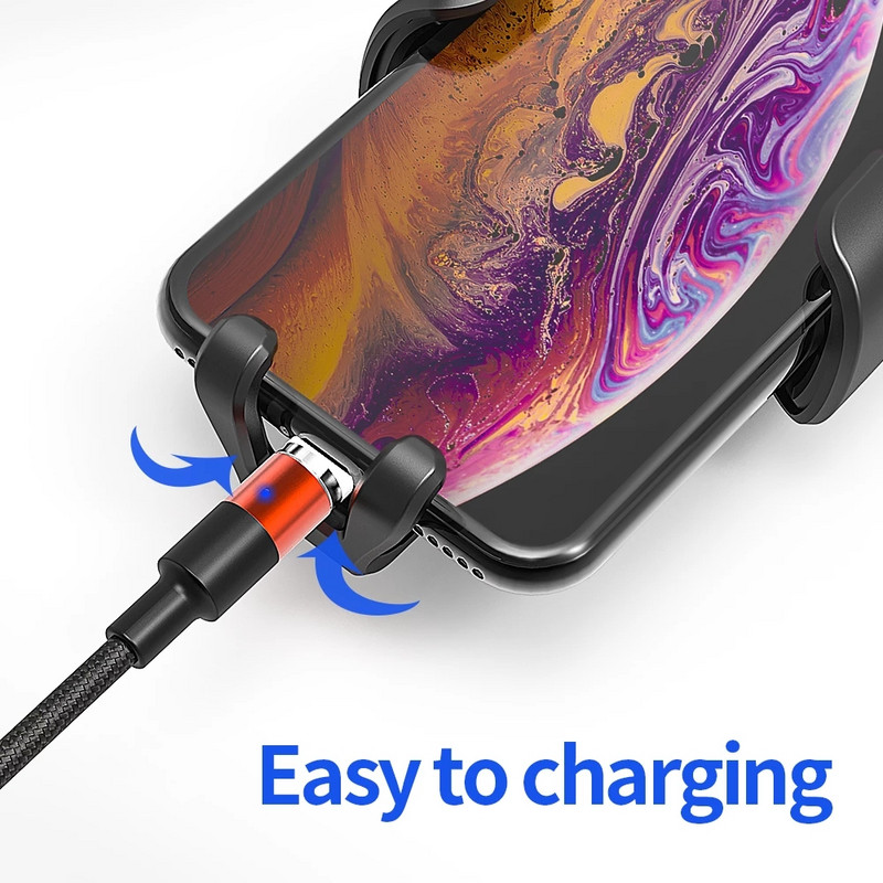 Suport auto gravitațional pentru telefon Suport cu clemă pentru aerisire Suport mobil mobil Suport pentru smartphone-ul GPS Nu este magnetic pentru iPhone 12 11 Xiaomi