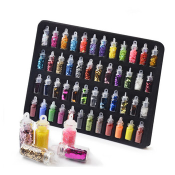 Σετ νυχιών με UV Led Nail Lamp Εργαλεία Μανικιούρ Σετ 16&10 Color Gel Varnish και 15000RPM Nail Drill Machine Nail Art Kit