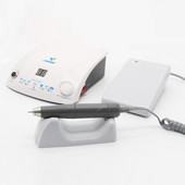 JAKA BUŠILICA Besplatna dostava 50000 rpm mikromotor bez četkica QZ60+Q9 Nakit Nail Art Speed Foot Control Dental Laboratory Handpiece