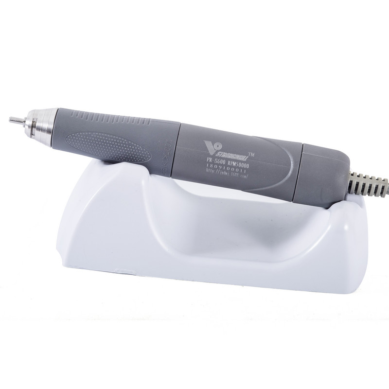 JAKA BUŠILICA Besplatna dostava 50000 rpm mikromotor bez četkica QZ60+Q9 Nakit Nail Art Speed Foot Control Dental Laboratory Handpiece