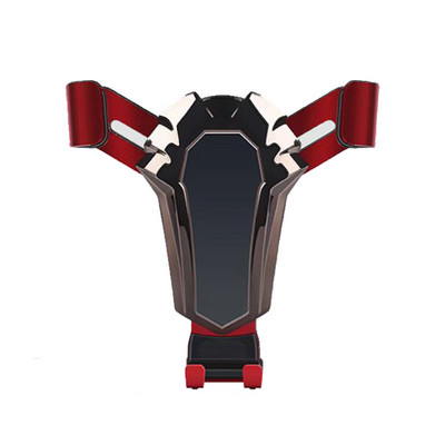 Držač za mobilni telefon s senzorom gravitacije u automobilu, stalak za IPhone 14, Samsung, Xiaomi, univerzalni metalni nosač za automatski izlaz zraka 2023