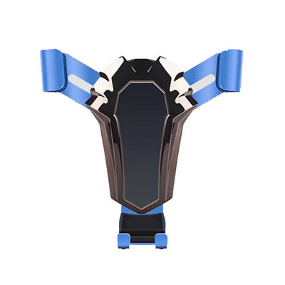 Držač za mobilni telefon s senzorom gravitacije u automobilu, stalak za IPhone 14, Samsung, Xiaomi, univerzalni metalni nosač za automatski izlaz zraka 2023