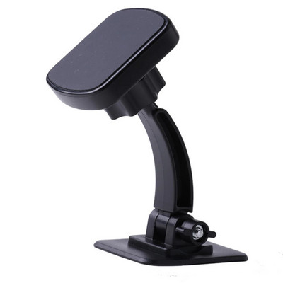 Universal Magnetic Car Phone Holder Πίνακας ταμπλό αυτοκινήτου Υποστήριξη βάσης κινητού τηλεφώνου για iPhone Xiaomi Samsung Magnet θήκη τηλεφώνου