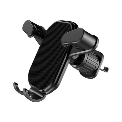 Suport universal pentru telefon auto Gravity Stand mobil Suport GPS Suport pentru ventilație auto pentru iPhone 14 13 12 Pro Max Xr Xiaomi Samsung