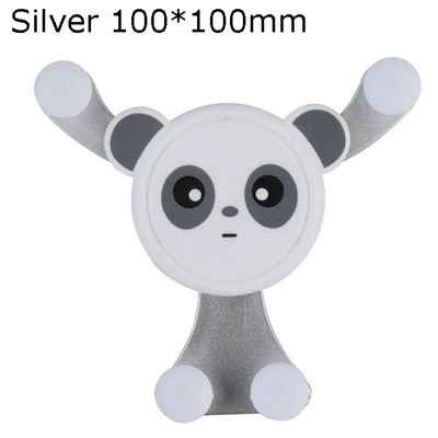 Univerzalni metalni držač za telefon u automobilu za IPhone Samsung Galaxy Z Fold 3 Z Fold 2 Samsung S21 Xiaomi Tablet IPad Gravity Phone Holder