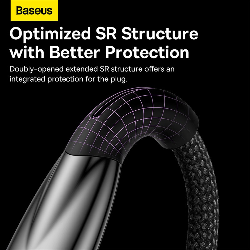 Baseus PD 20W USB C kabel za iPhone 14 13 12 11 Pro Max USB C kabel za brzo punjenje za iPhone 12 7 podatkovni USB tip C kabel
