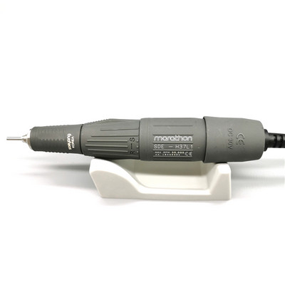 35K New Arrival STRONG 210 MARATHON N3 H37L1 kézidarab 65W 35000rpm körömfúrók manikűr gépi pedikűr elektromos reszelő bitek készlet
