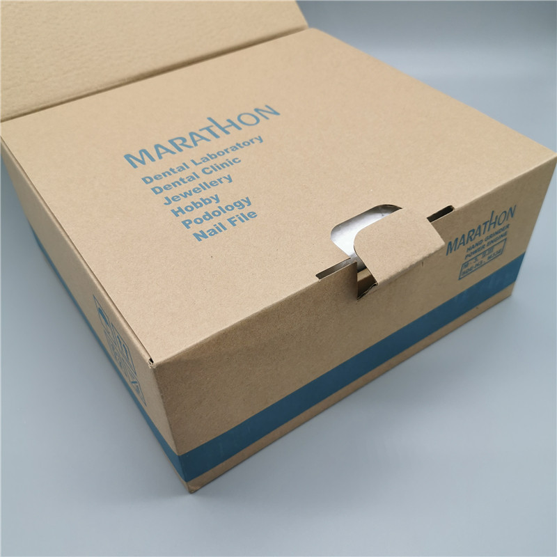35K New Arrival STRONG 210 MARATHON N3 H37L1 kézidarab 65W 35000rpm körömfúrók manikűr gépi pedikűr elektromos reszelő bitek készlet