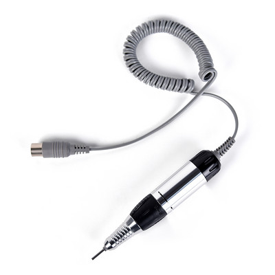 30000 RPM nagų gręžimo rankenos antgalis elektrinei nagų gręžimo mašinai Nagų dailės manikiūro pedikiūro gręžimo mašinos nagų priedai