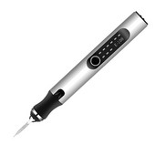 Električna bušilica za nokte Bežična bušilica za nokte Aryclic mašina za turpiju za nokte za manikuru i pedikuru Profesionalni salonski alat za nokte