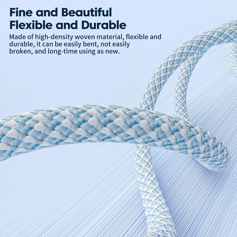 Καλώδιο USB C PD Toocki 20W για iPhone 13 14 Pro Max 12 Mini XS XR 7 8 Plus δεδομένων iPad USB Τύπου C Καλώδιο γρήγορης φόρτισης Lightning Wire