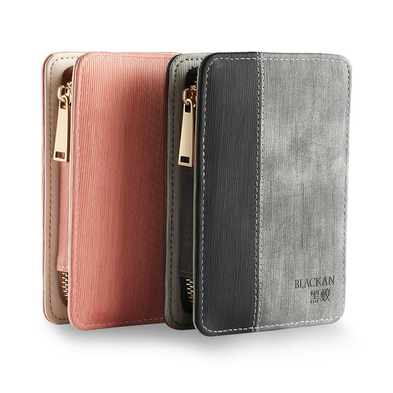 Set za manikuru 8 u 1 profesionalni praktični komplet s kožnom torbicom Škare za nokte od nehrđajućeg čelika Alat za osobnu njegu