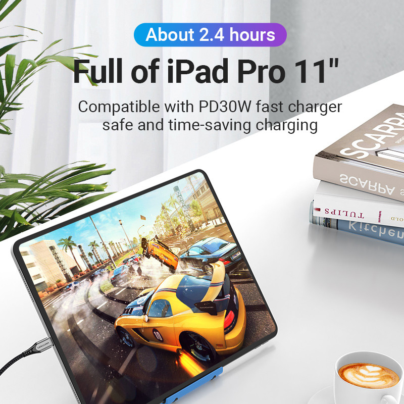 Vention USB Type C – USB C kábel USB C PD 100W 60W gyorstöltő Samsung S20 Macbook iPad Quick Charge 4.0 USB C töltőkábelhez