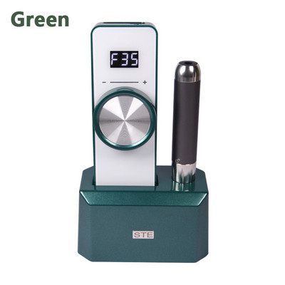 35000 RPM Įkraunamas elektrinis nagų gręžimo staklės Gelinis nagų lako valiklis, skirtas manikiūrui, nešiojamasis pedikiūro nagų įrankių rinkinys