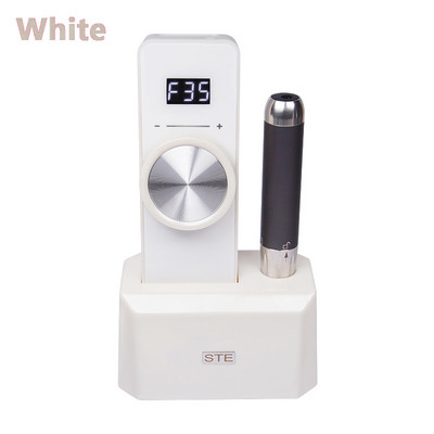 35000 RPM Įkraunamas elektrinis nagų gręžimo staklės Gelinis nagų lako valiklis, skirtas manikiūrui, nešiojamasis pedikiūro nagų įrankių rinkinys