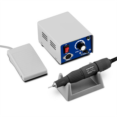 Cutie de control Strong 210 35K Marathon 35000RPM H37L1 Micromotor Piesă de mână Burghie electrice pentru manichiură Echipament de lustruit pentru arta unghiilor